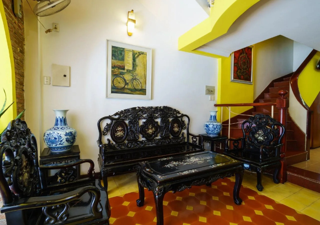 Hong Han Hotel