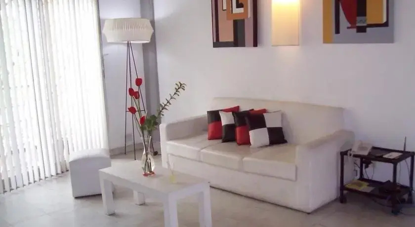 Palermo Hollywood Loft