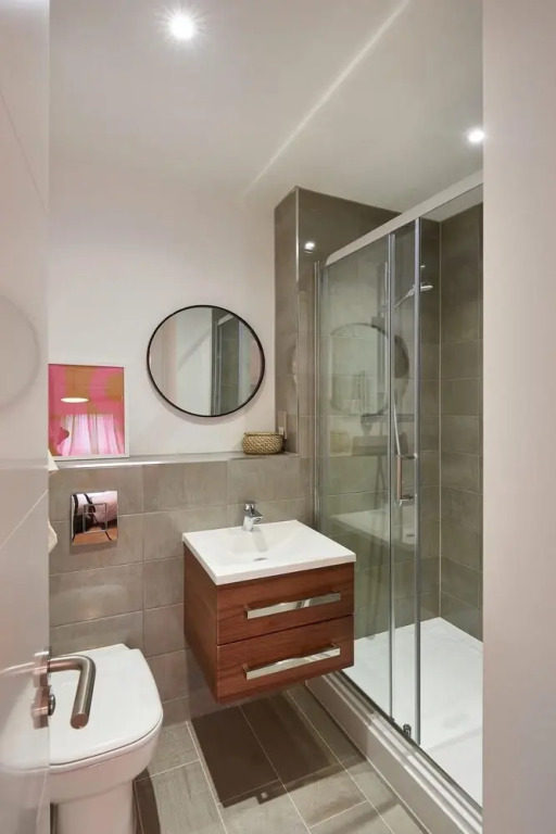 Luxury Interior Designed 2bedroom Apartment - Broad Street Brindley Place