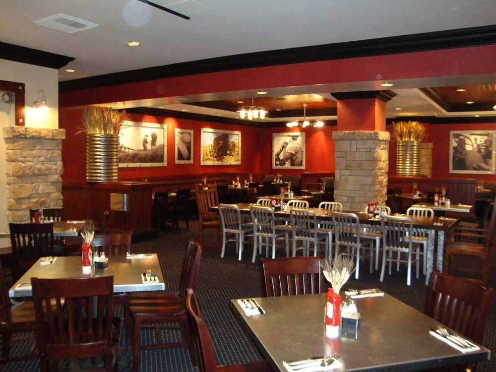 Harrahs Reno