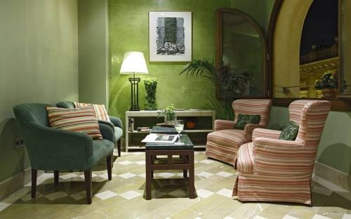 Suite Alcazar