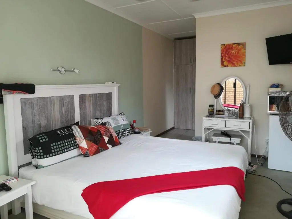 Rockview Guest House
