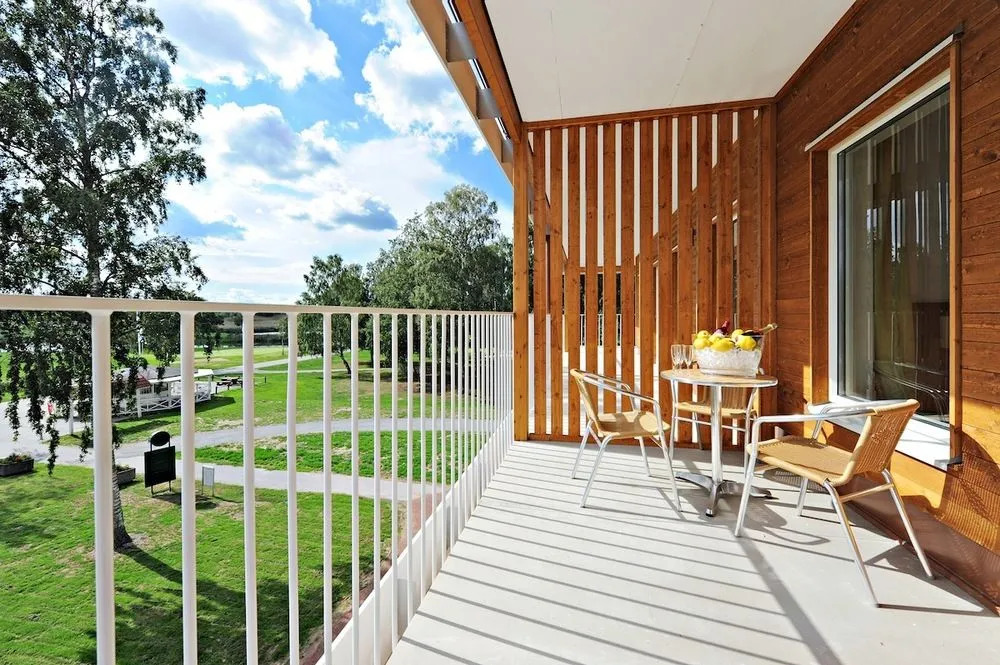 Lindö Hotell