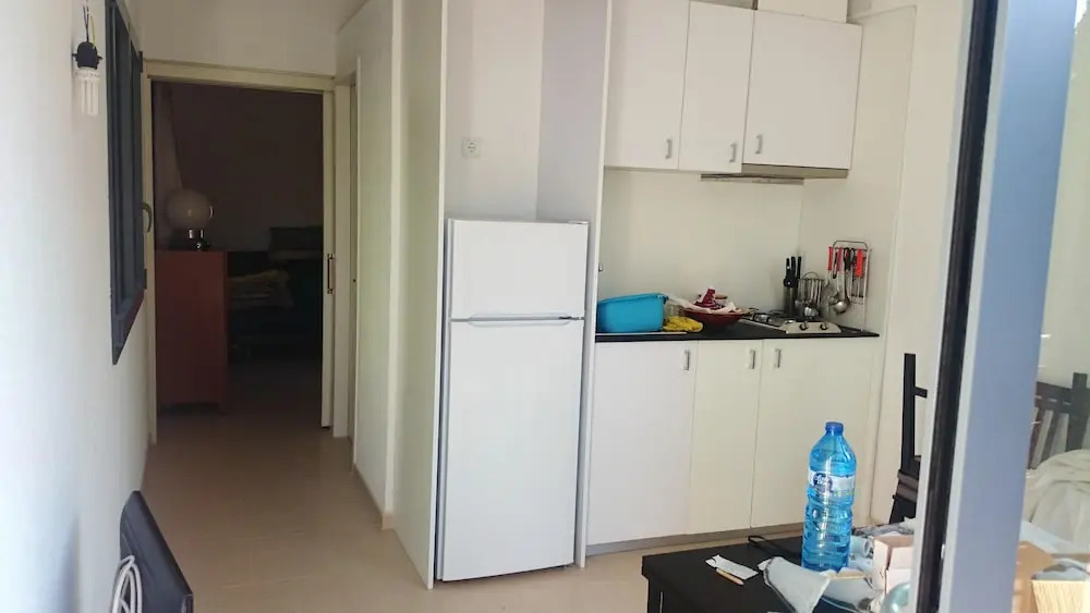 Apartment With one Bedroom in Cadaqués, With Furnished Terrace and Wifi
