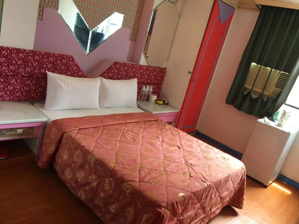 Adia Budget Hotel