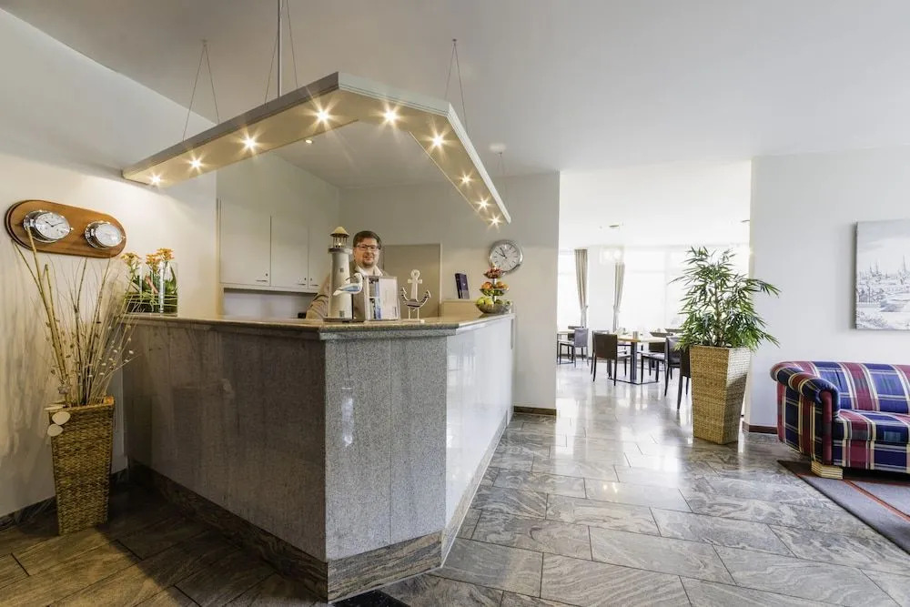 Michels Hanseatic Hotel Norderney