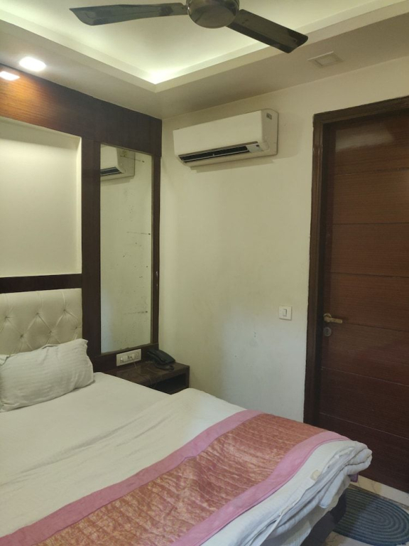 Hotel Tashkent Deluxe