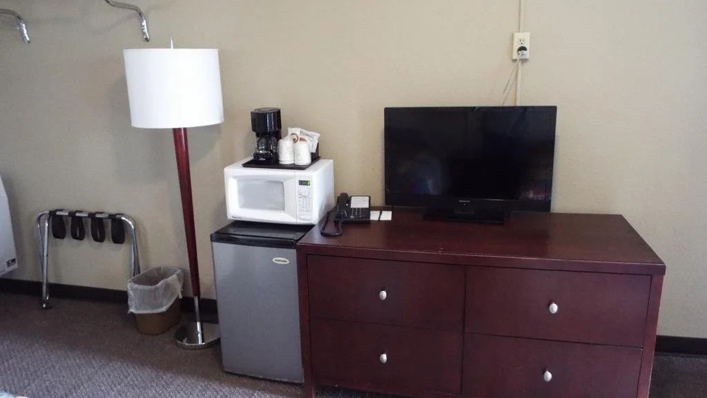 Modern Motel