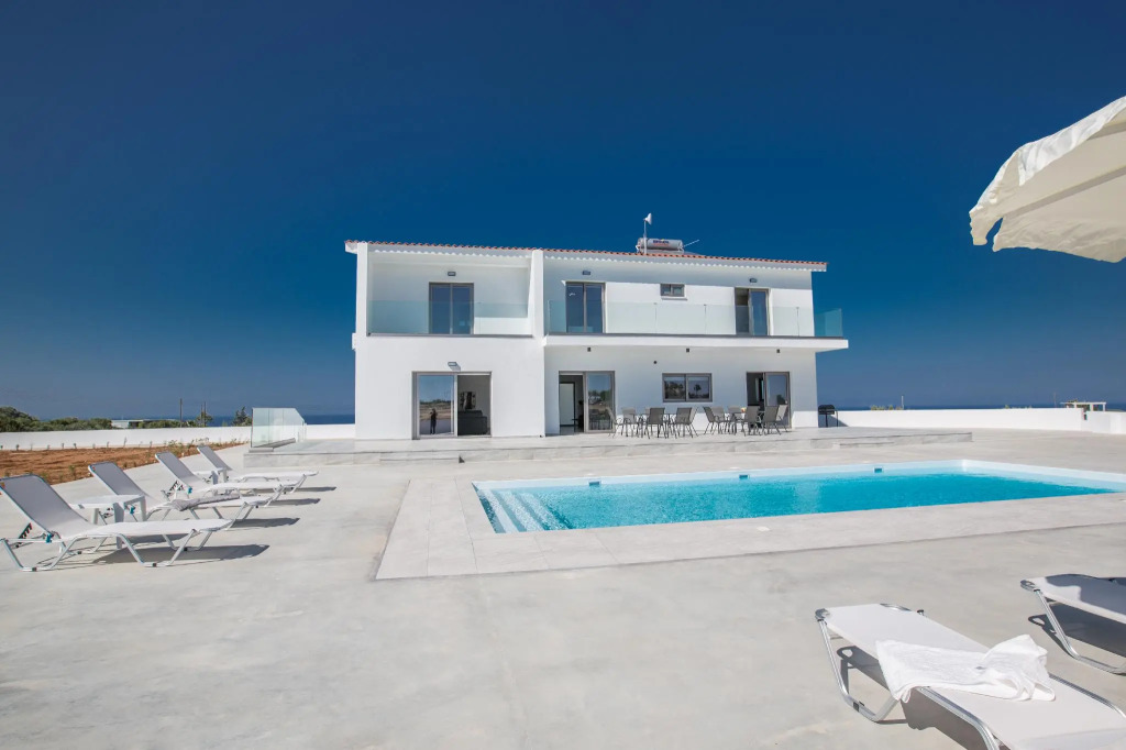 Villa Sienna, Fabulous 6bdr Protaras Villa