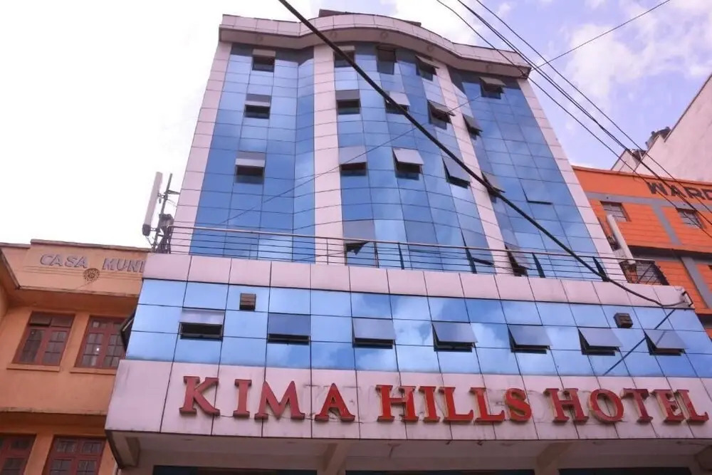 Kima Hotel