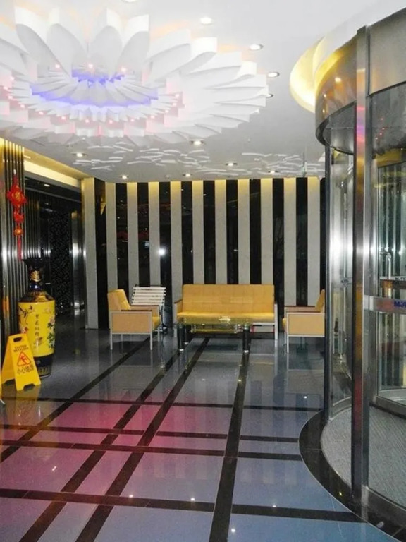 Motel 168 Hotel