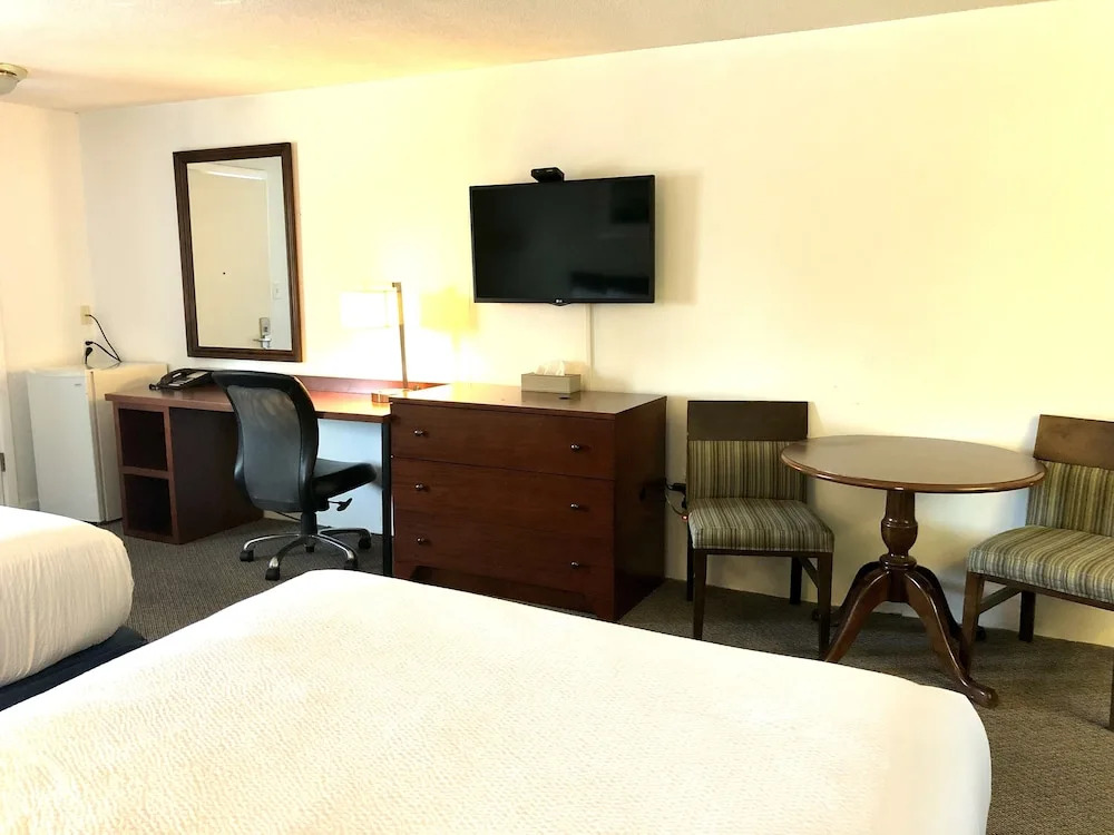 GuestLodge