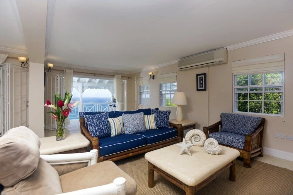 Brise De Mer - Villa With Captivating Views Of The Caribbean Sea 4 Bedroom Villa by RedAwning