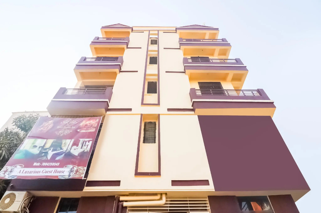 Hotel O Dream Inn
