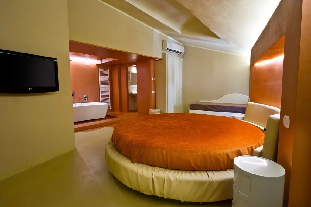 Alessi Hotel Trattoria