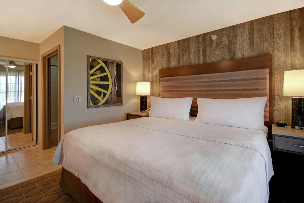 Homewood Suites by Hilton at The Waterfront