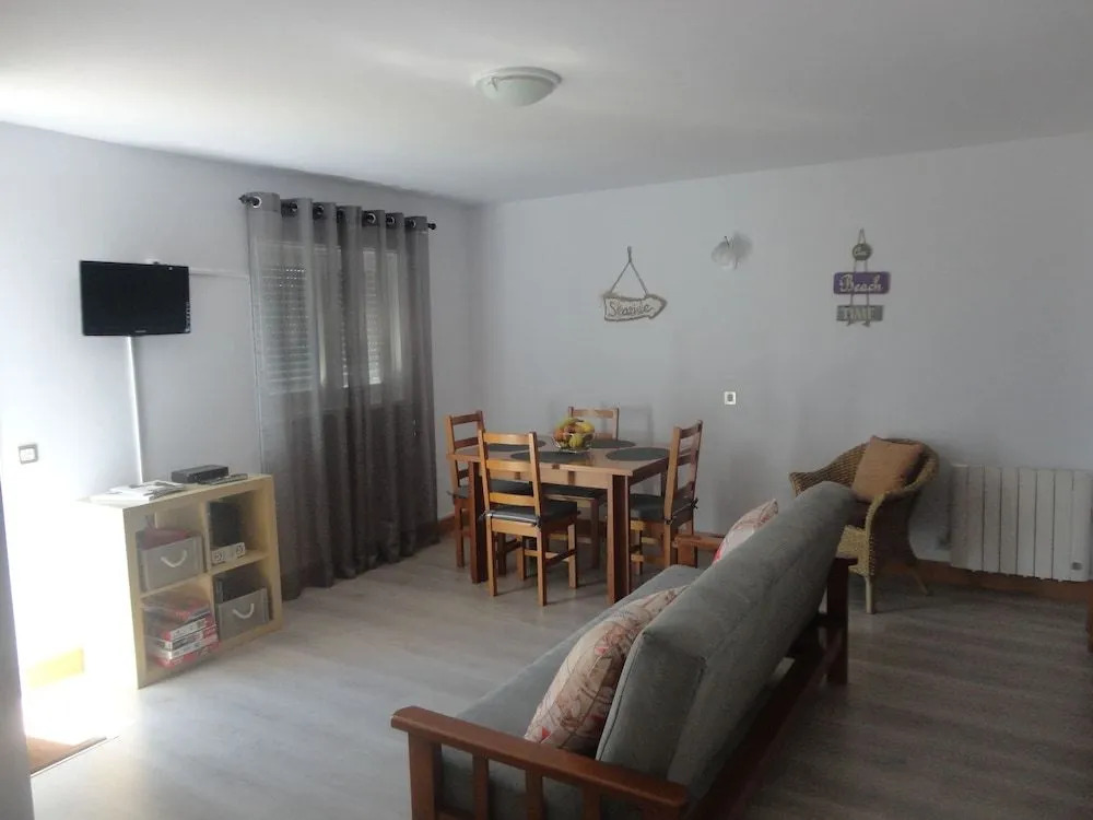 Cabedelo Seaside Guesthouse