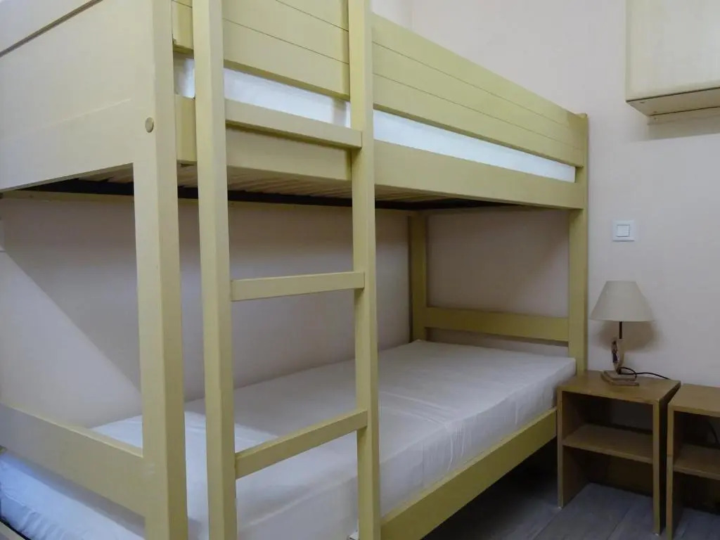 Appartement Avoriaz, 3 pièces, 7 personnes - FR-1-634-11