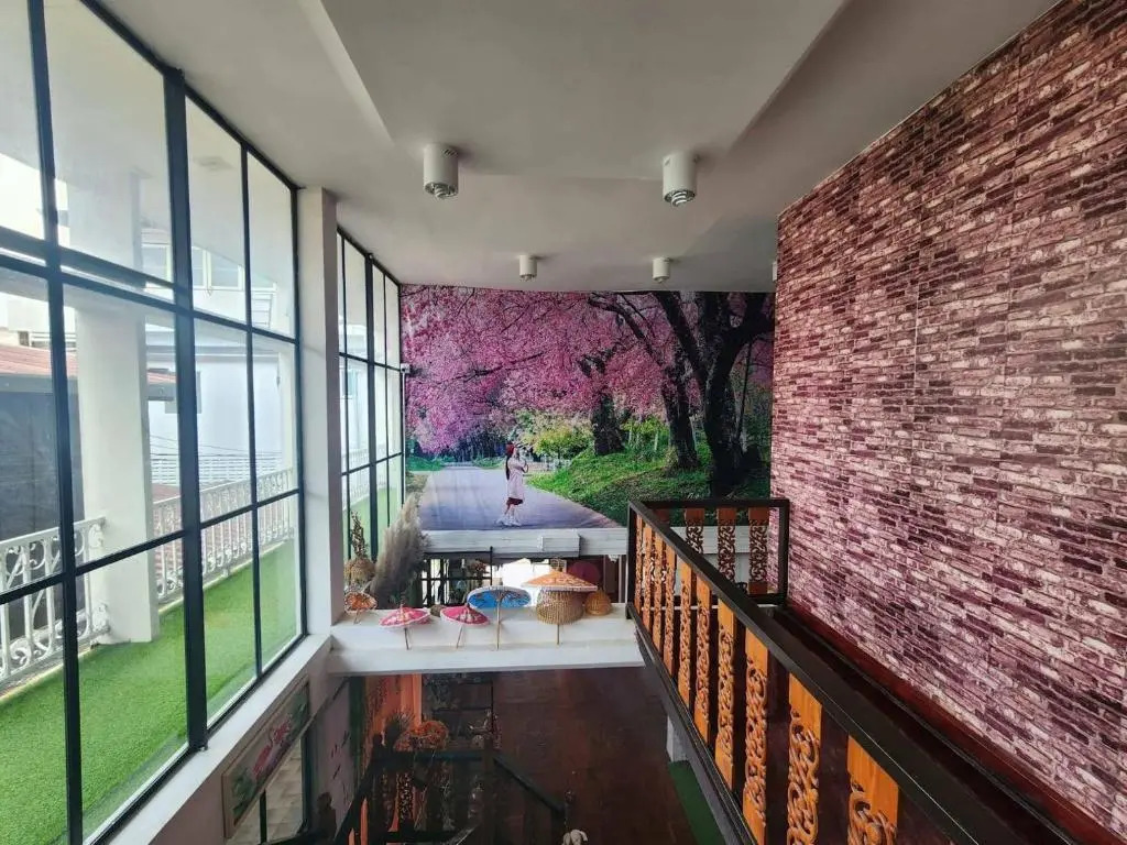 Boutique Tai Wang Chiang Mai