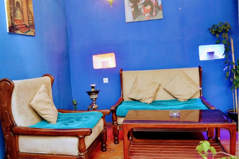 Belko Nomads Hostel