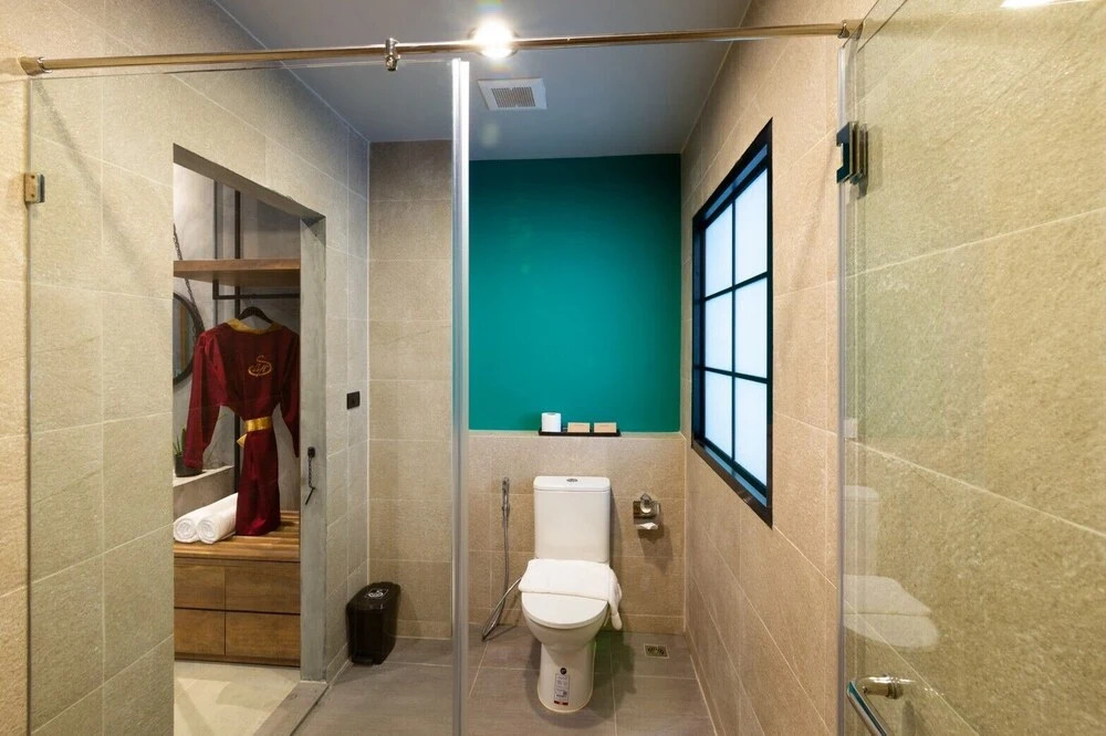 S Loft Sport and Wellbeing Hotel