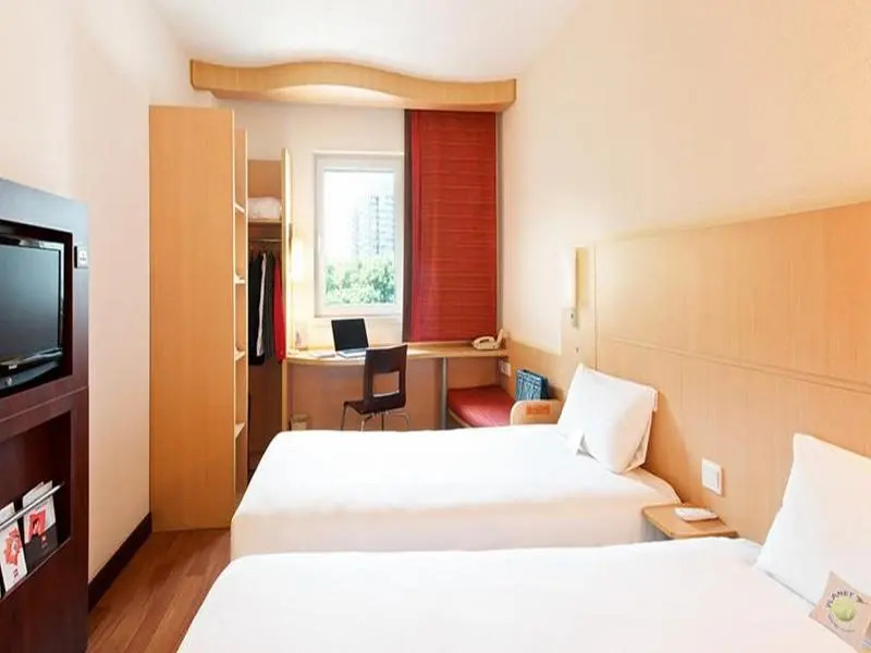 Ibis Styles Suzhou Amusement Park Hotel