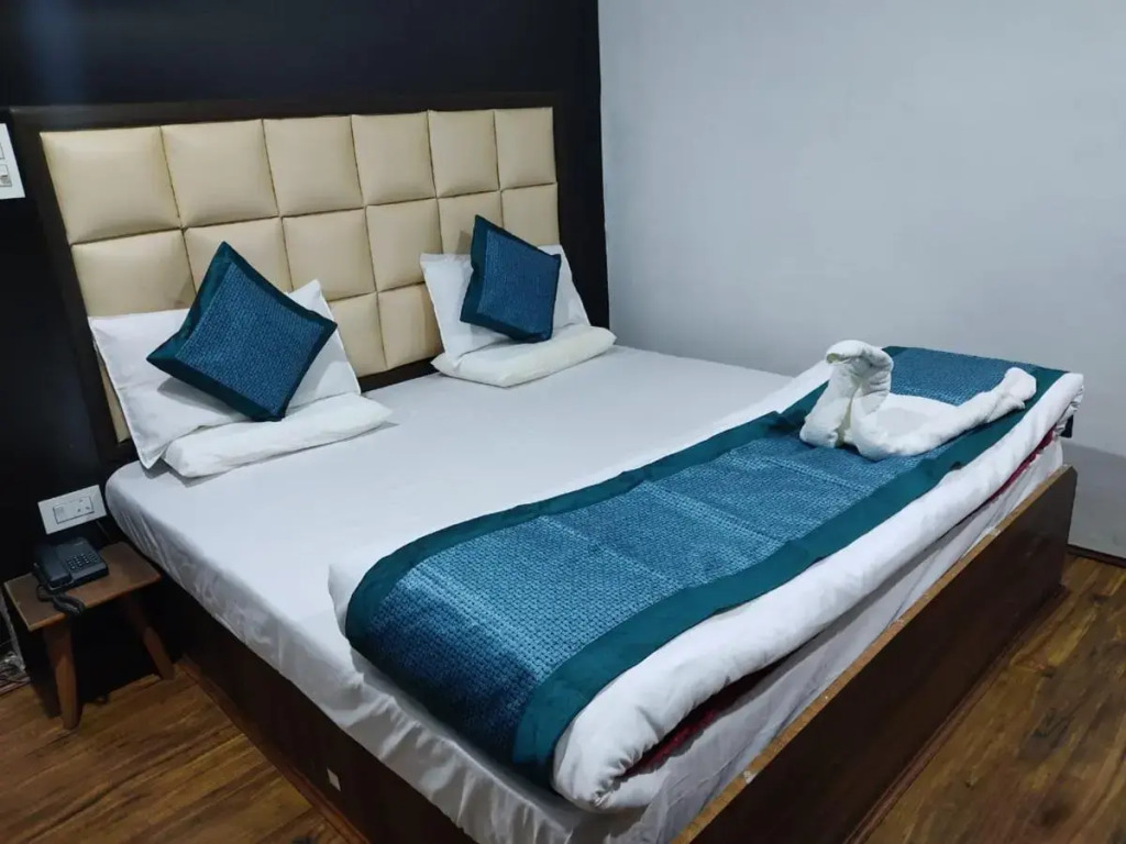 Hotel Silver Inn Srinagar
