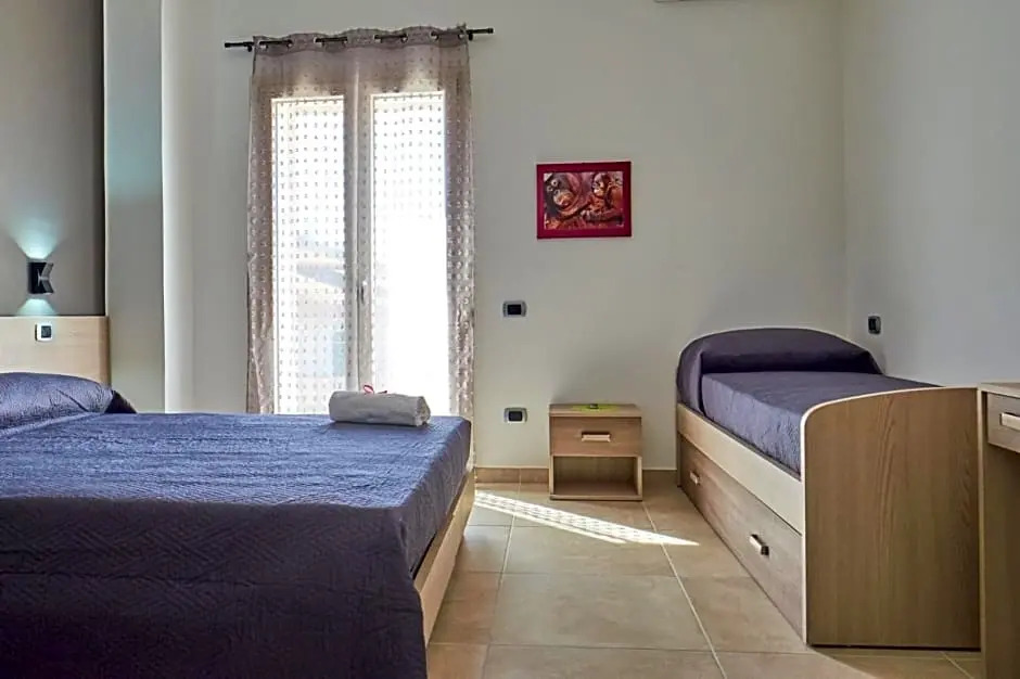 Bouganville House - casa vacanze