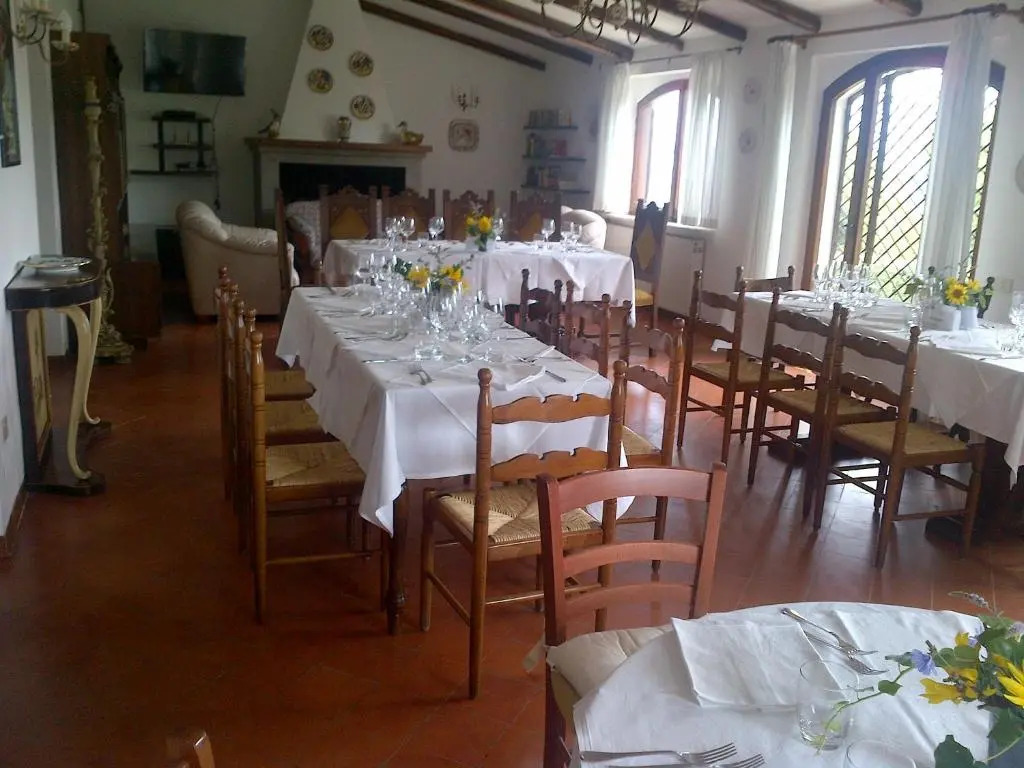 Casale Fusco