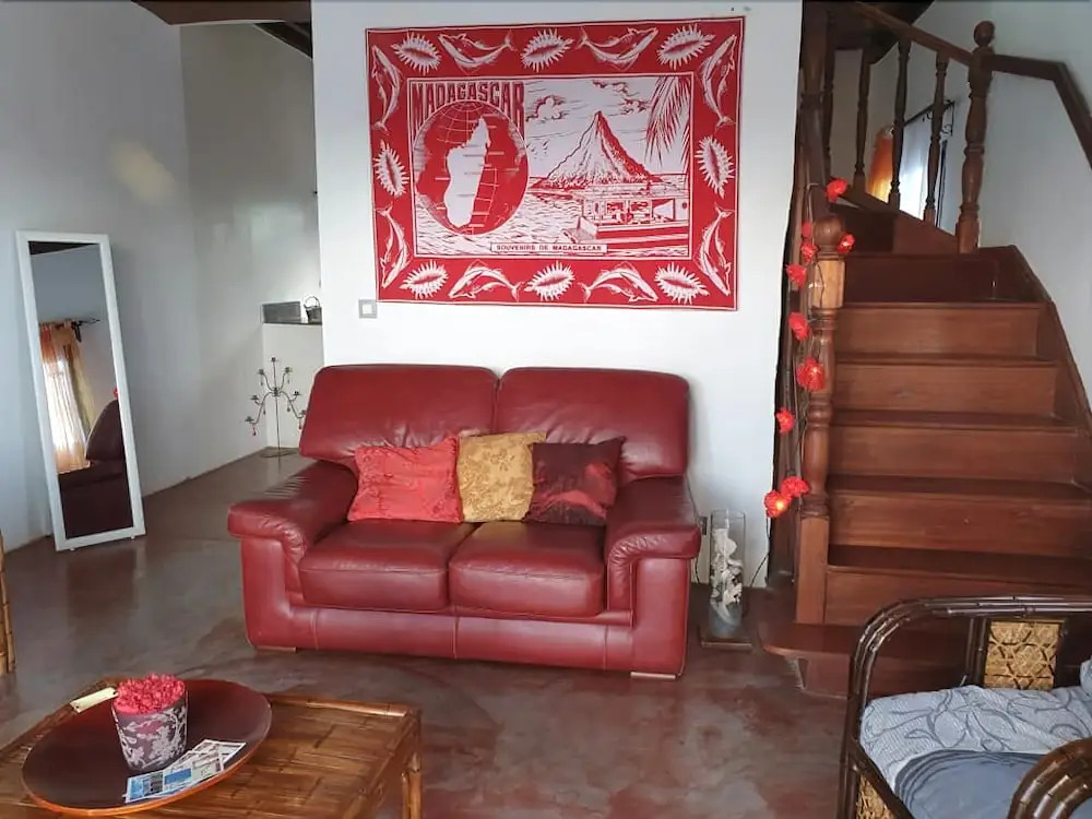 Villa Malandy Appart Hôtel Triplex