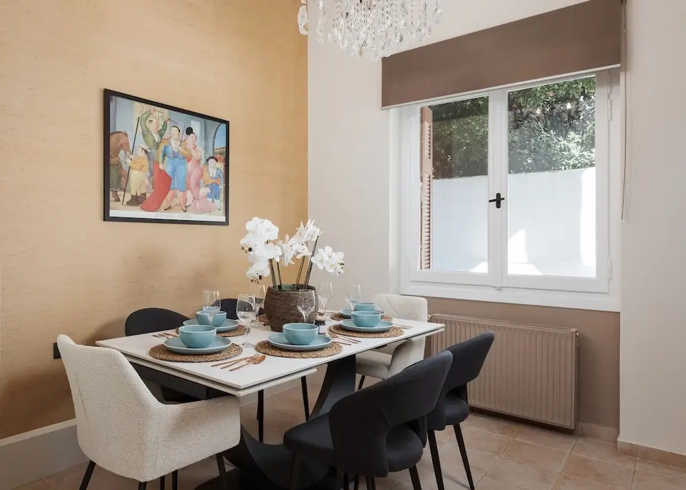 Elaia House Glyfada