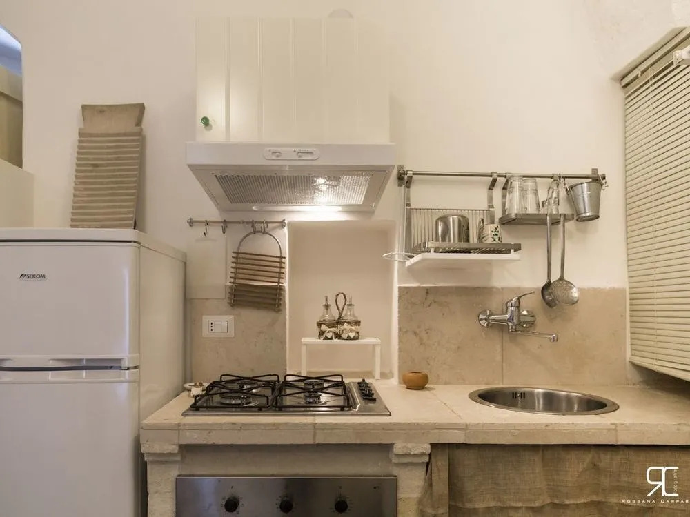 B&B 28 Ostuni