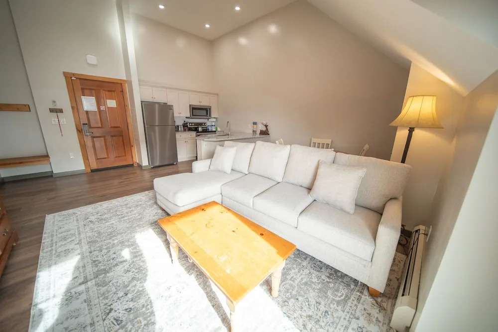 Buffalo Lodge 8412 by SummitCove Vacation Lodging