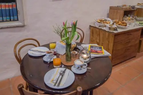rössl bianco b&b&b