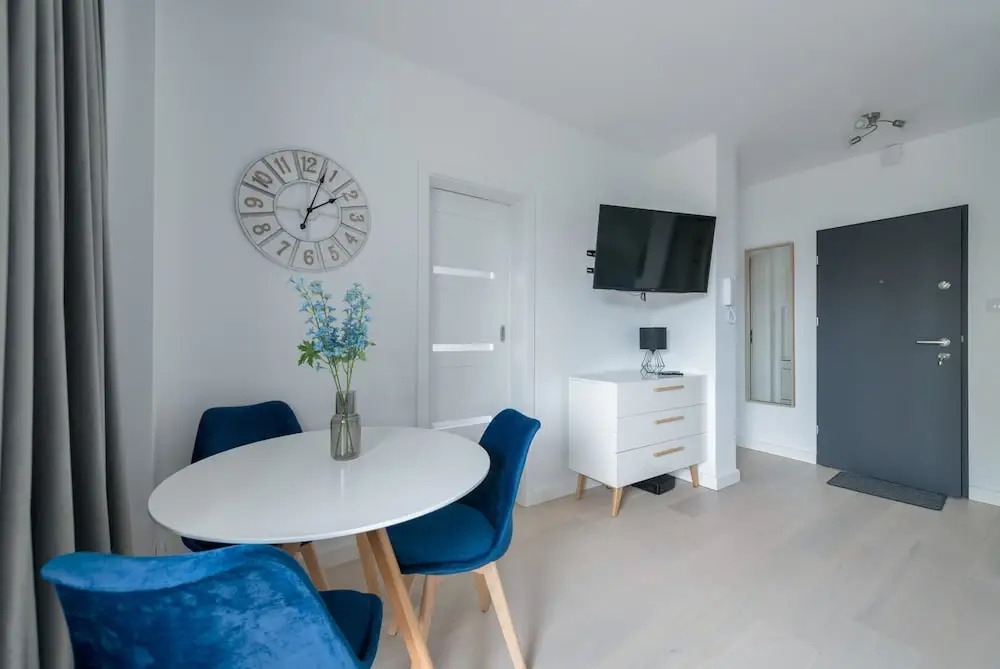 Dom & House Apartments Villa Elen