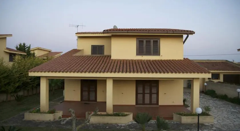 Villa Lombardo