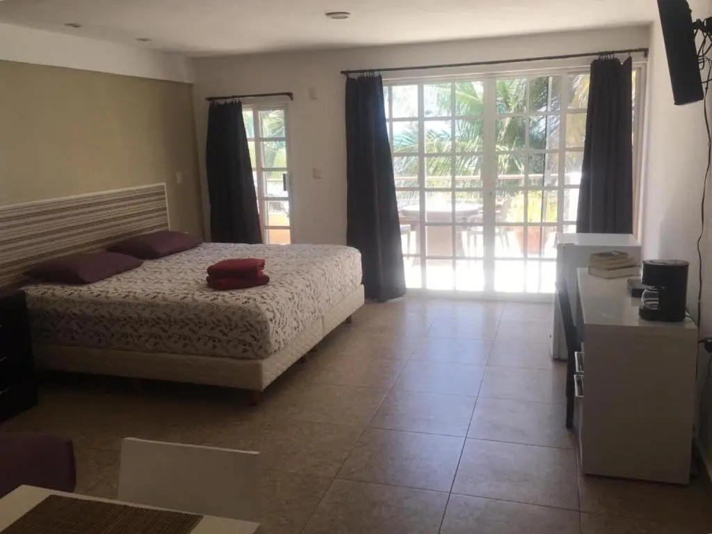 Sunshine Suite