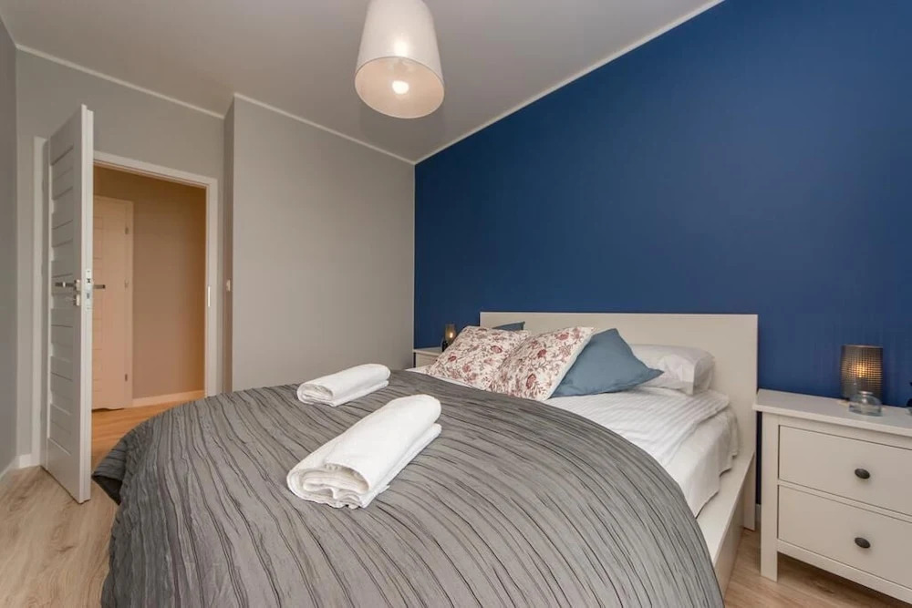 BillBerry Apartments - Belle Vue