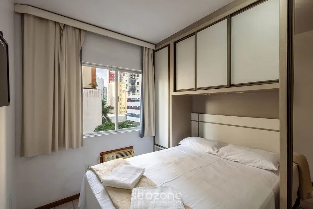 Apt w Balcony Close to Beach Privileged loc Mrn302