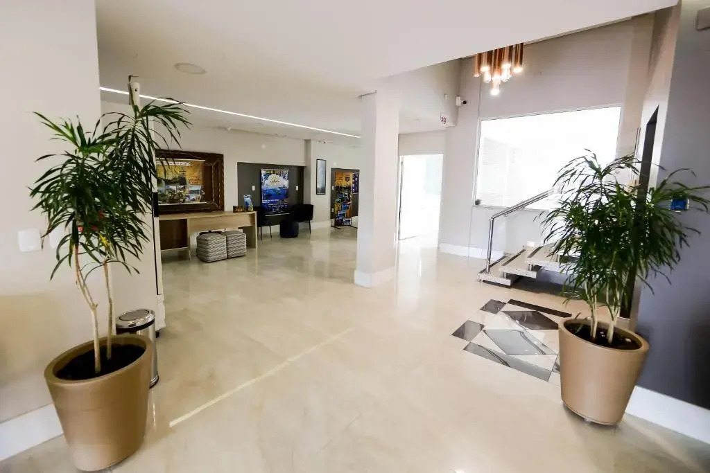 Nações Hotel