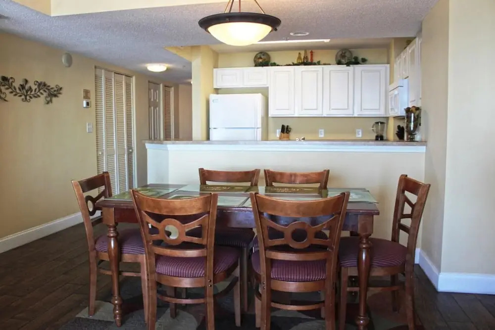 Grand Atlantic by Palmetto Vacation