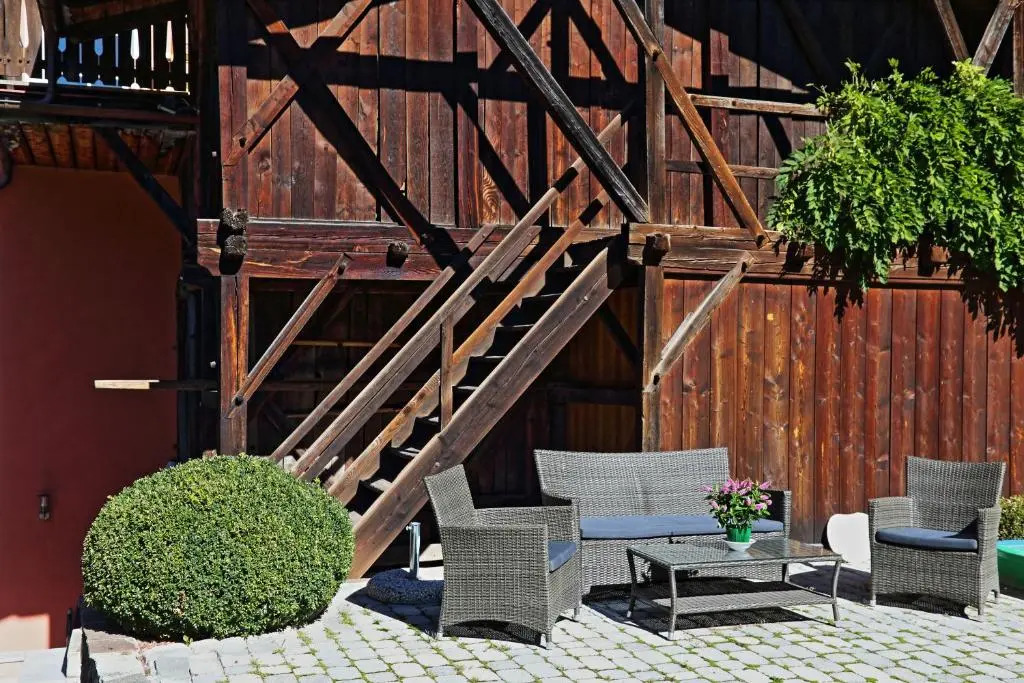 Villa Lageder