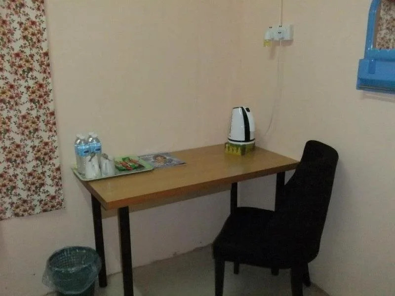 Hotel Citra