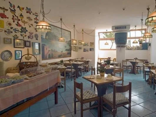 Hotel Eugenio