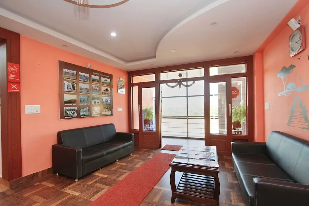 OYO 3009 Coorg Mandarin
