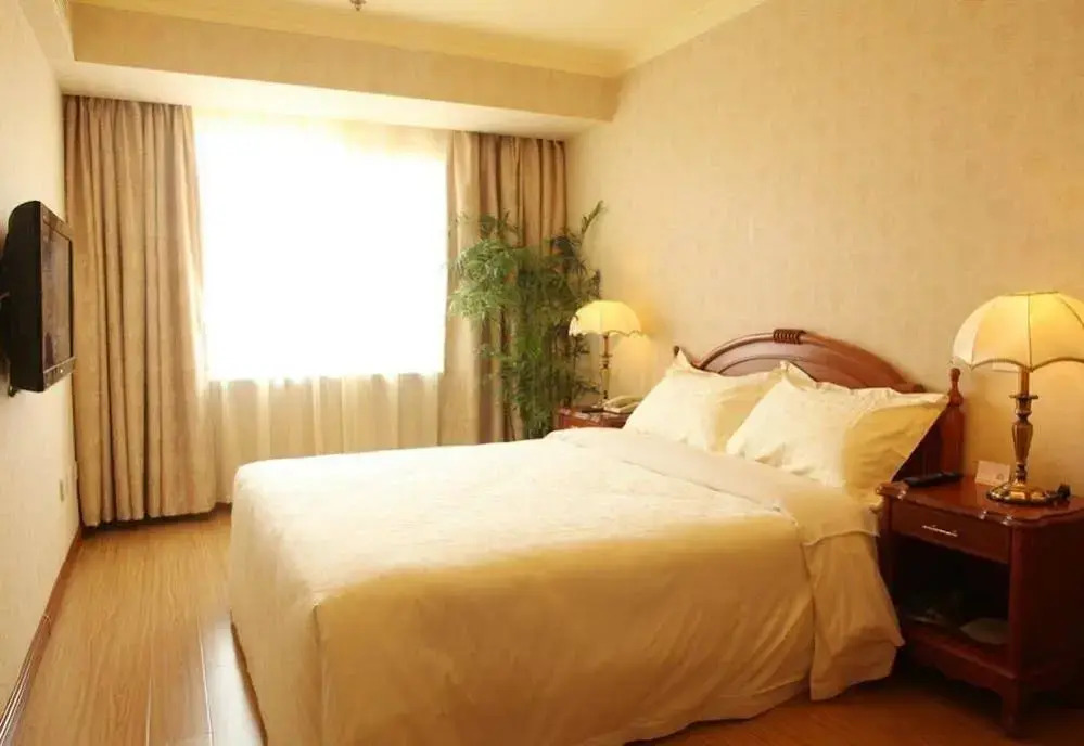Lishunde Hotel - Tianjin