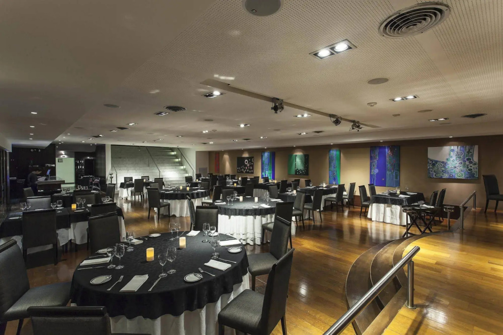 Rostower Spa & Convention Center