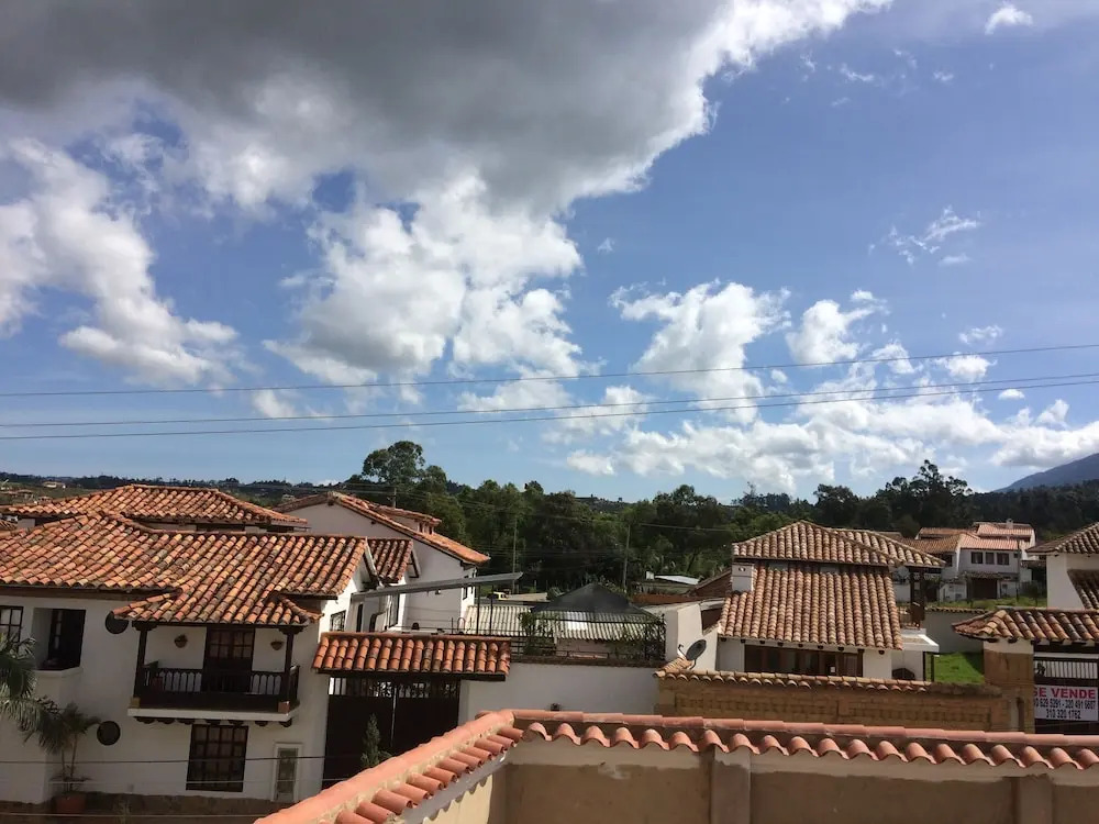 Hotel El Giro