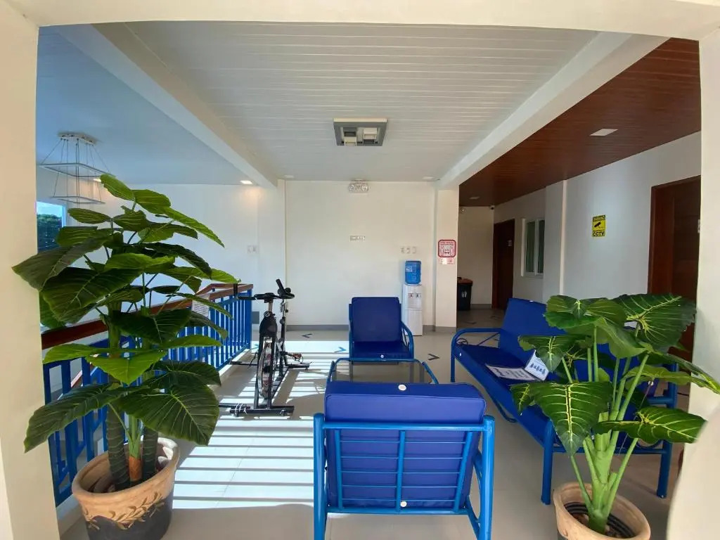 Hip Nautic Beach Resort powered by Cocotel