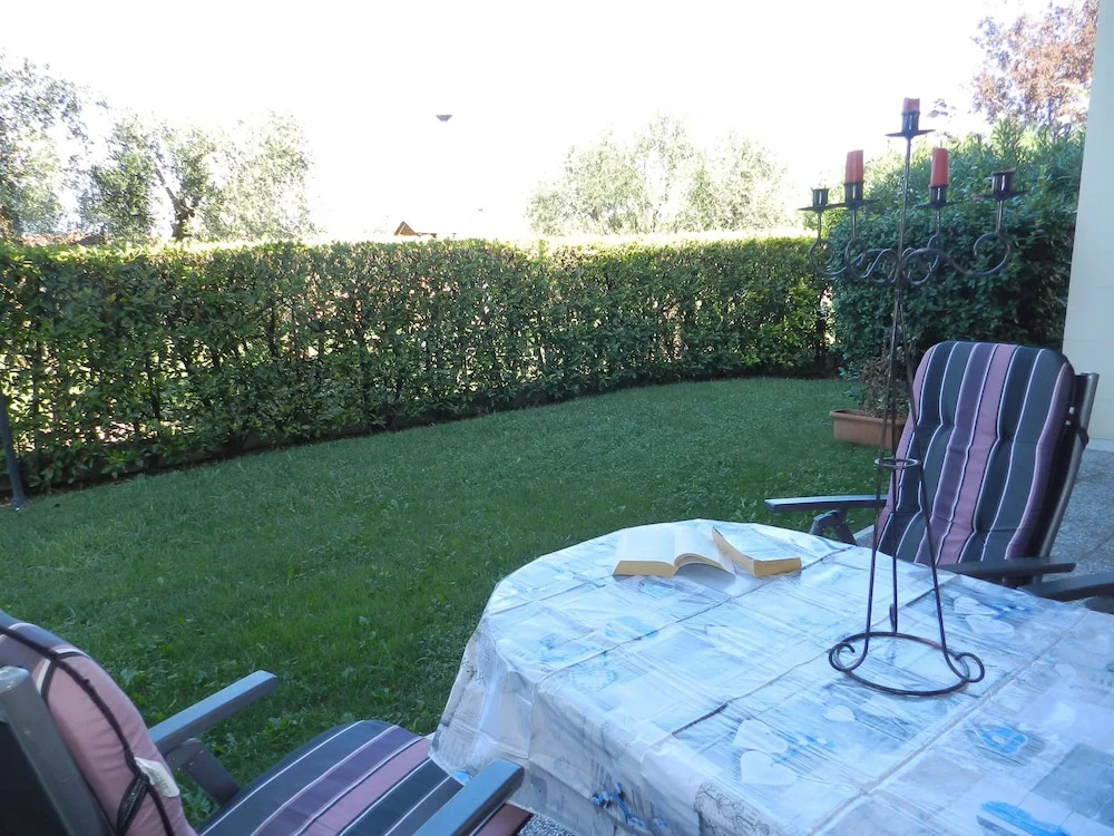 Il Giardinetto